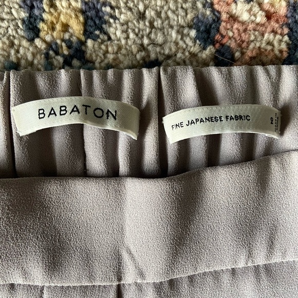 Babaton Cohen pant - Picture 2 of 5